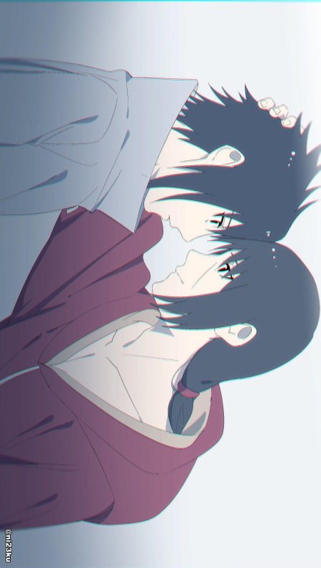 Сарада учиха и саске