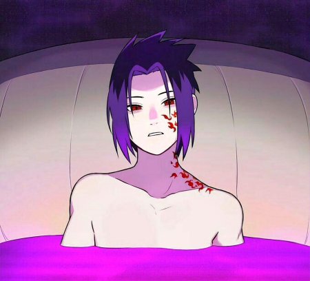 Киёми учиха