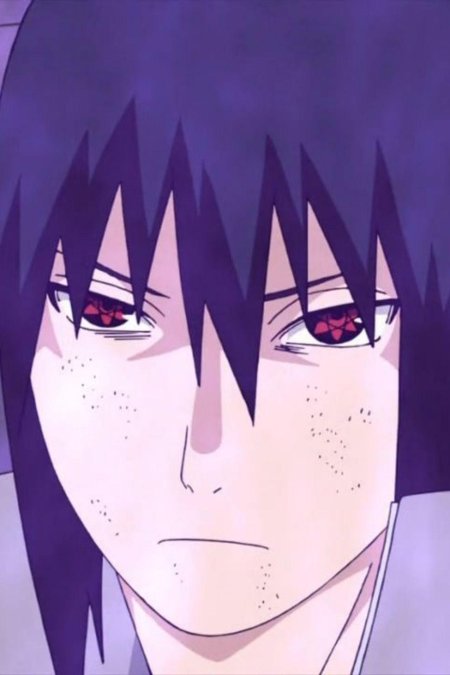 Риненган саске