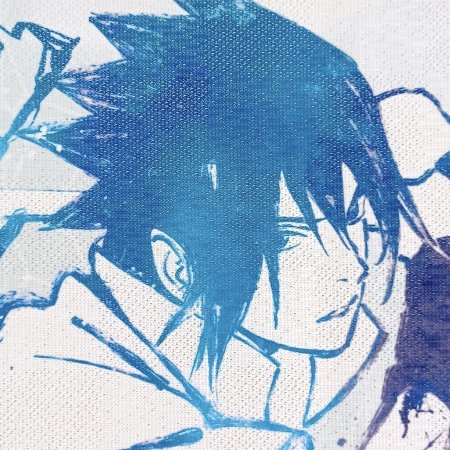 Саске для срисовки