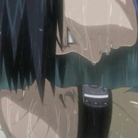 Наруто и саске долина завершения