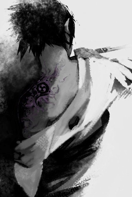 Саске учиха