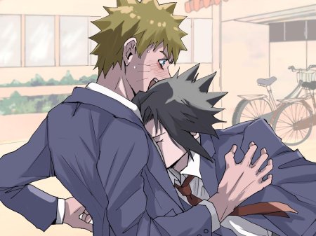 Нарусасу менма