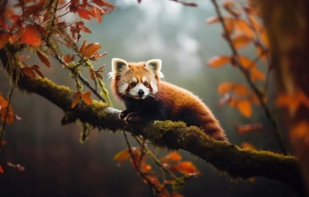 Природа животные