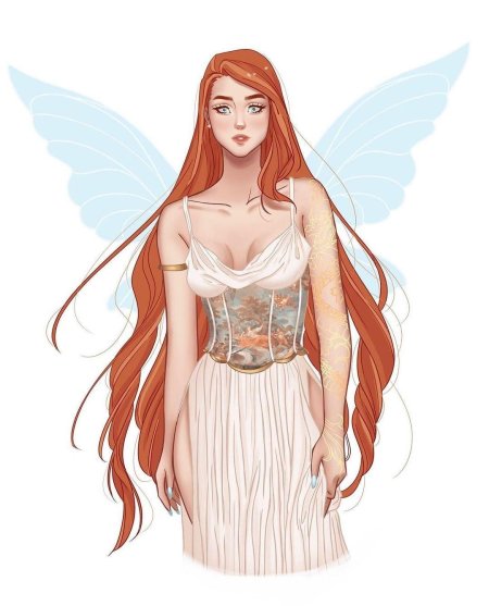 Чёрная королева часодеи