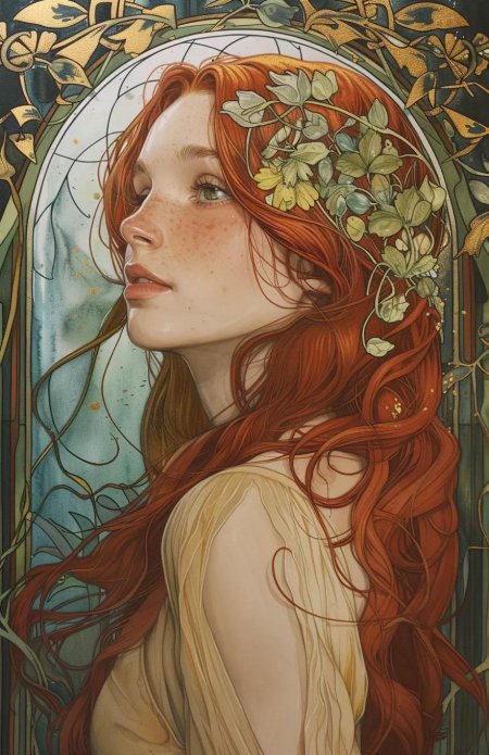 Альфонс муха