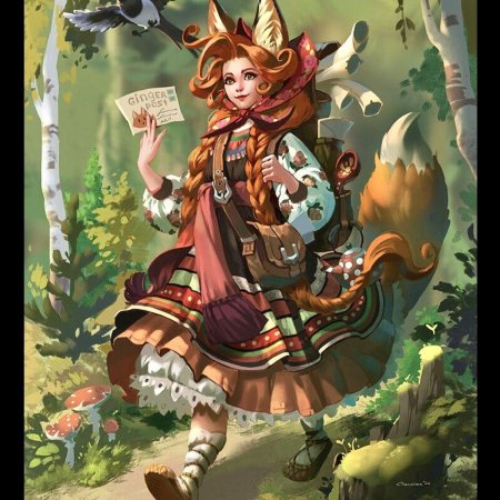 Екатерина чесалова иллюстратор