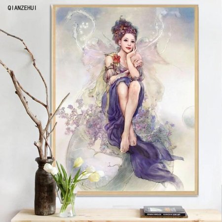 Ланарте фея