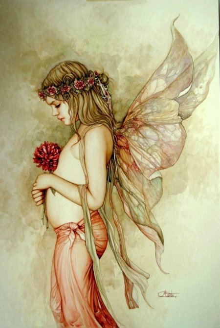 Уорвик гобл феи