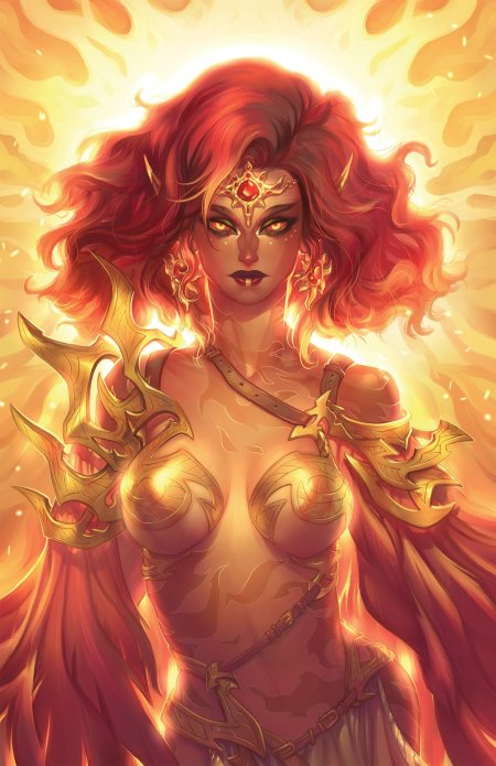 Микейла лига ангелов