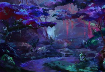 League of legends праздник цветения