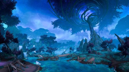 World of warcraft арденвельд