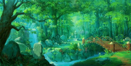 Jae cheol park paper blue художник