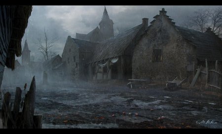 Владимир манюхин средневековье