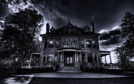 Посёлок хэлтон гилл англия старый особняк