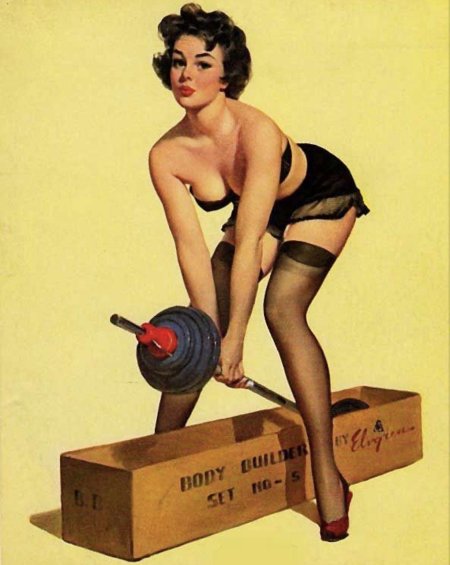 Плакаты ретро