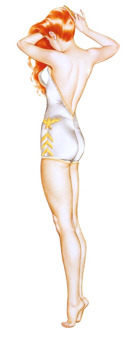 Альберто варгас