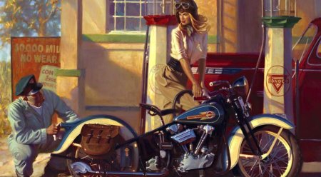 Дэвид уль david uhl американский художник