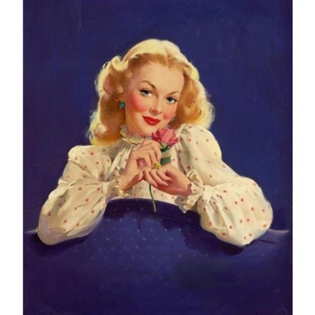 Джил элвгрен