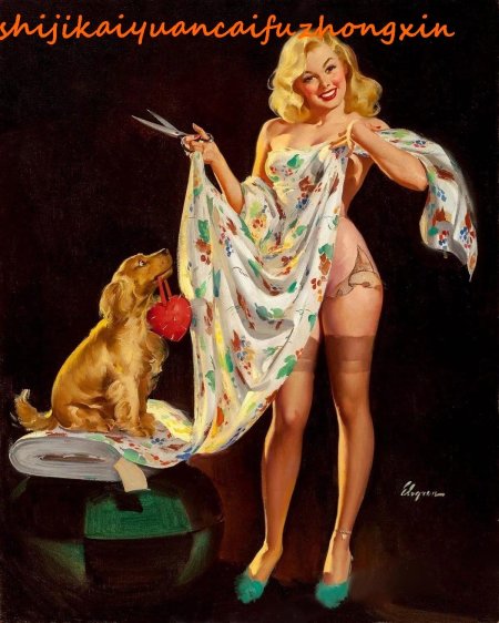 Художник джил элвгрен