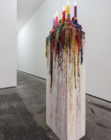 Художественная инсталляция