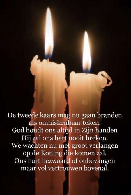 Восковая свеча