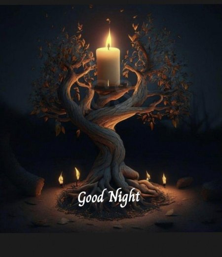 Свечи магия