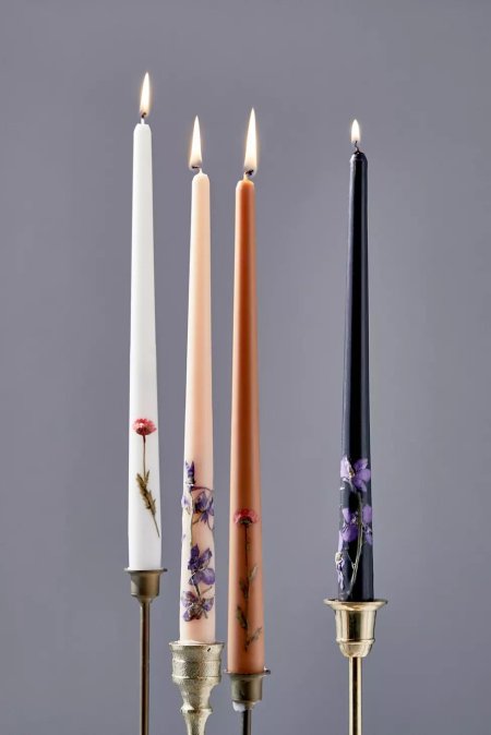 Свеча набор свечей