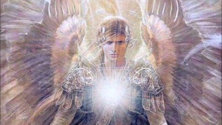 Падший архангел уриил