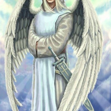 Ангел архангел