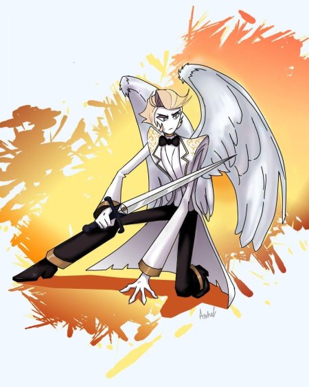 Отель хазбин архангелы