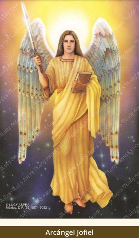 Уриил ангел