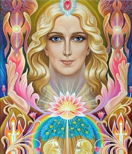 Художник владимир суворов иофиил