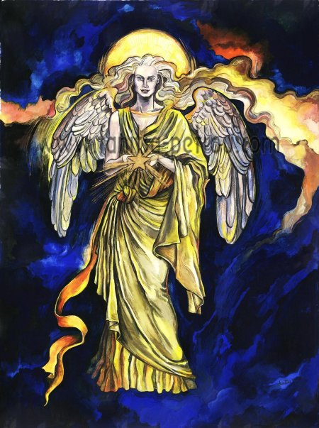 Архангел иофиил