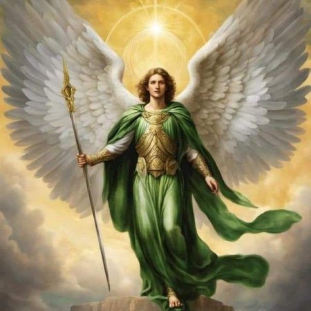 Raphael archangel