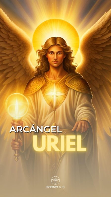 Arcángel uriel