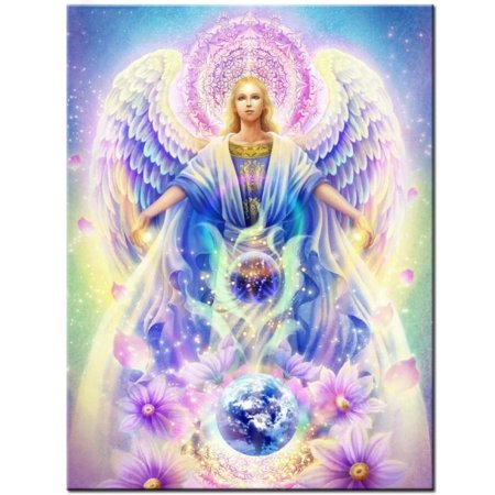 Анаэль ангел икона