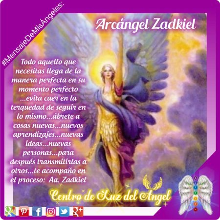 Ангел архангел