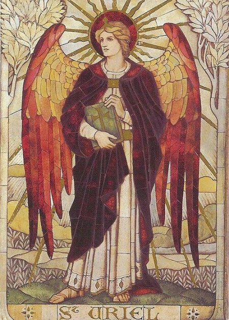 Gabriel archangel