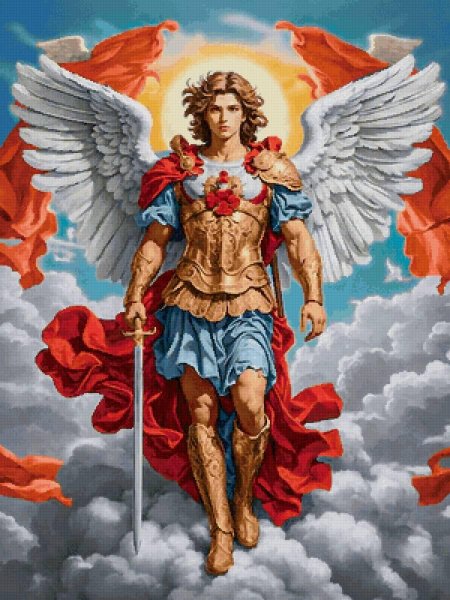 Archangel st michael