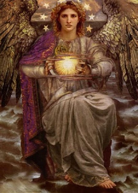 Уриил архангел