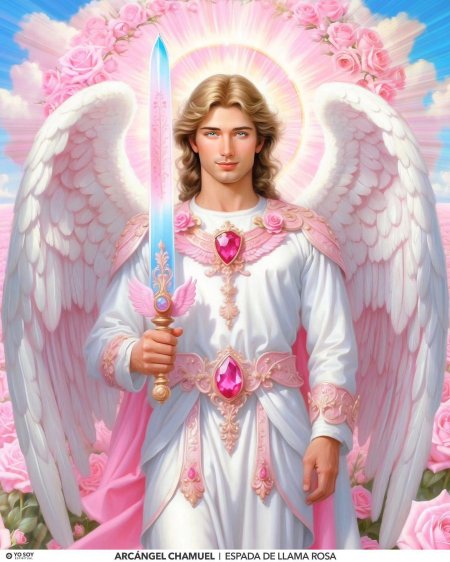 Архангел ангел