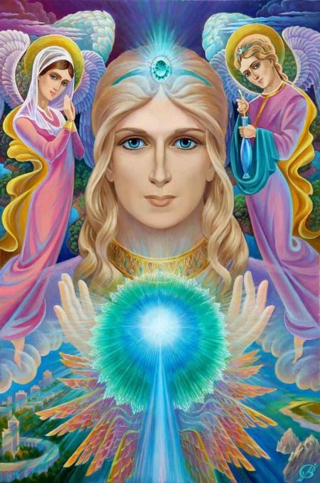 Архангел иофиил