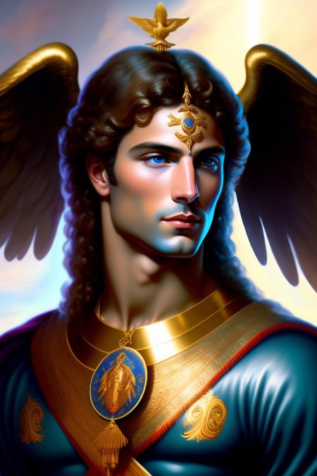 Uriel archangel