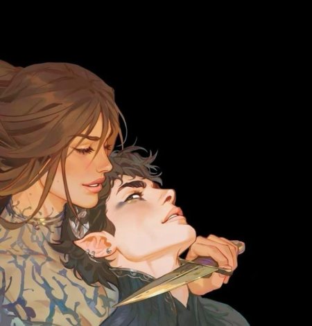 Жестокий принц кардан