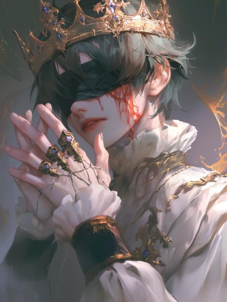 Арт фэнтези