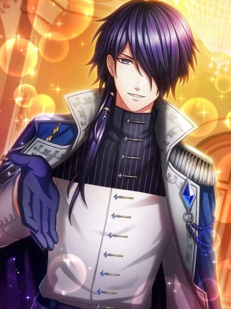 Tokiya ichinose