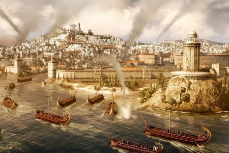 Роме тотал вар