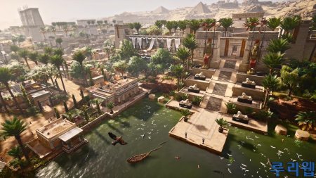 Мемфис египет assassins creed