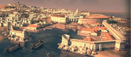 Rome 2 total war карфаген
